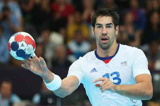 French handball star faces match-fixing charges 