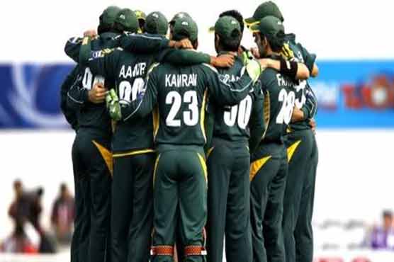 World T20: Pakistan advance to WT20 semi finals 