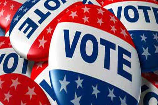 US judge halts tough new voter ID requirement