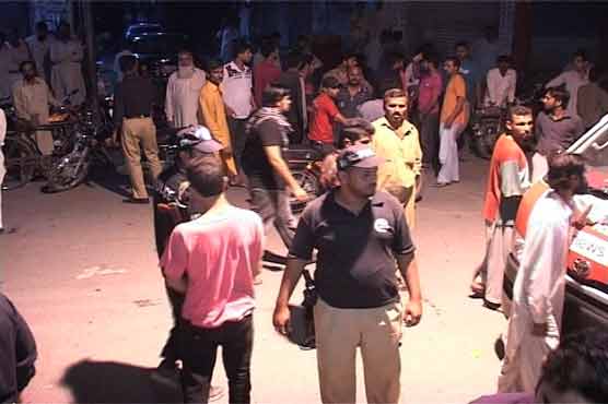 2 dacoits killed in alleged police encounter in Lahore