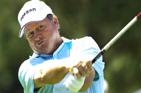 Golf: Woosnam headlines Macau Open