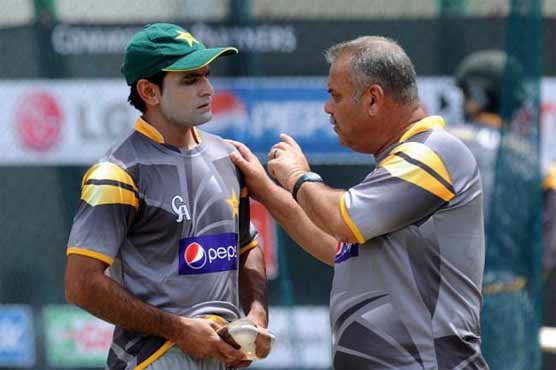 Pakistan 3rd at ICC T20 ranking