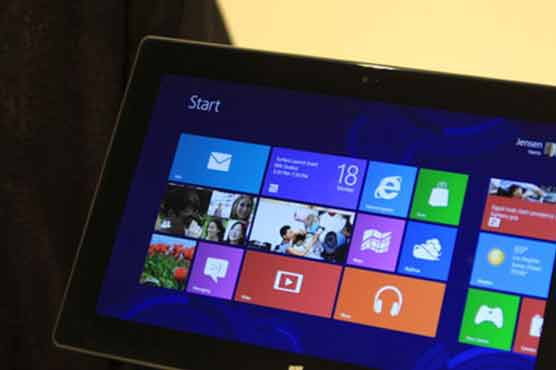 Microsoft stores to 'pop up' on Oct 26