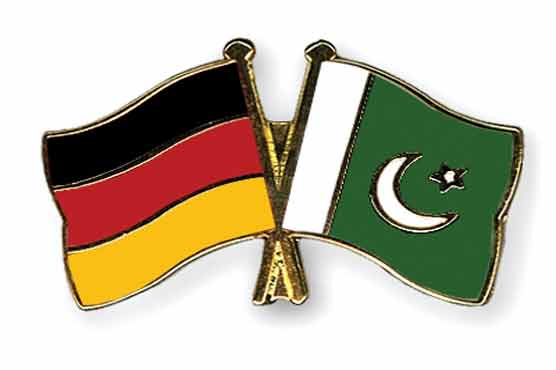 Germany keen to see Pakistan prosperous: envoy