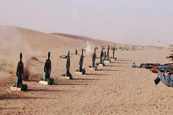 French anti-terrorism bill targets training abroad