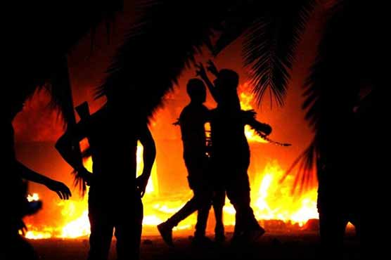 White House widening covert war in North Africa