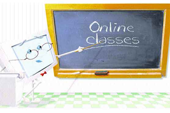 Punjab to start e-education in primary schools 