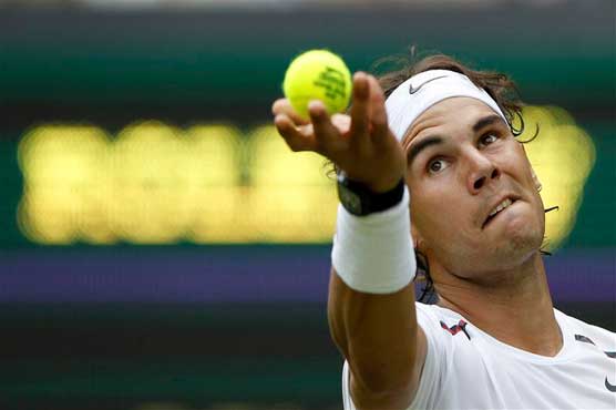 Nadal aiming for ATP Tour Finals, Davis Cup final