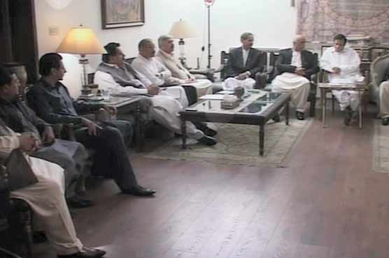 PPP, PML-Q to contest polls jointly
