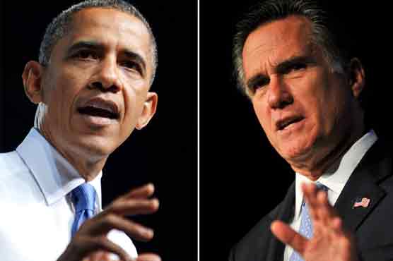 Romney wins round one as debates begin: analysts 