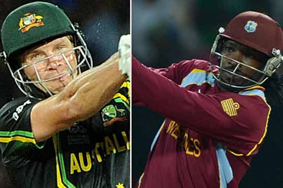 WT20 semi final: Its Gayle versus Watson  