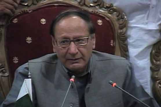 PML-N is our actual challenger in polls: Ch Shujaat