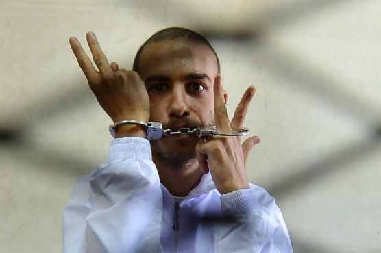 Egypt court releases 2 children accused of blasphemy