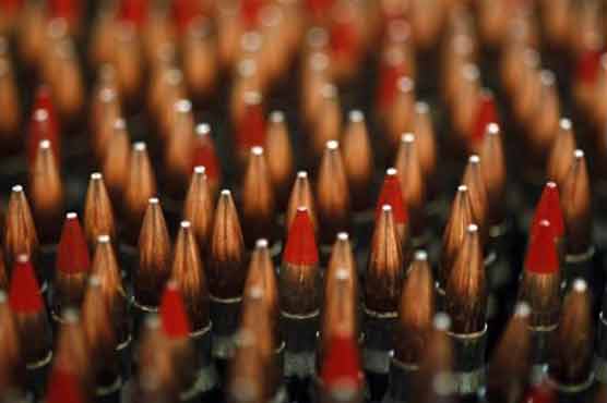  Defence companies fail to prevent corruption