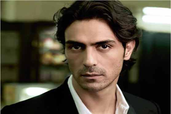 I like challenging roles: Arjun Rampal 