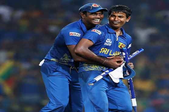 Sri Lanka spin to WT20 final after defeating Pakistan 