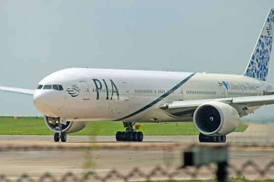 Lahore: Kuwait-bound PIA flight cancelled after delay