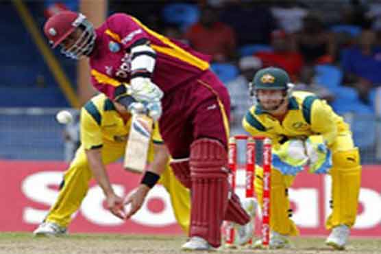 World T20: Windies face Australia in 2nd semi-final today