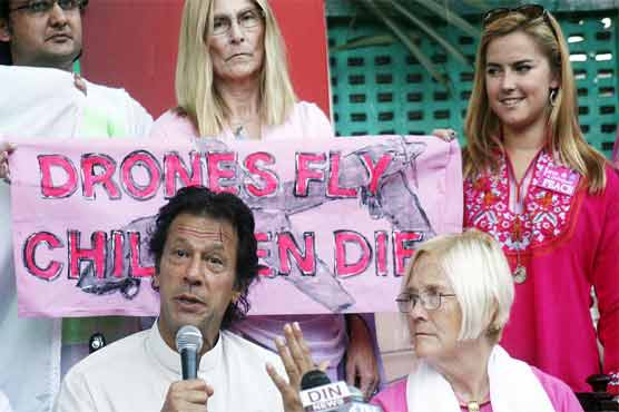 SWA: Jirga vows to provide security for PTI rally