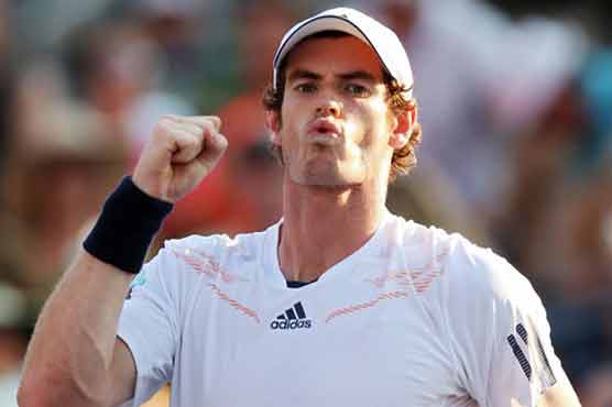 Murray to meet Raonic in Japan Open semifinal