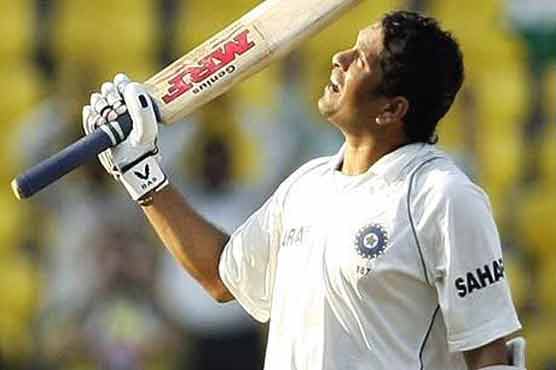 Tendulkar admits contemplating retirement