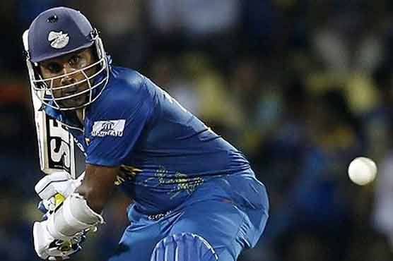 Sri Lanka's captain relishes fourth final