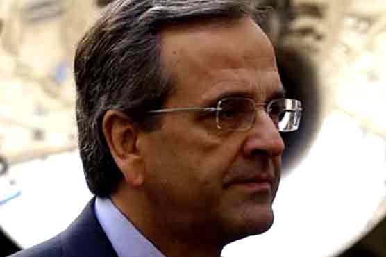 Greek PM says country's till will empty by end-Nov 