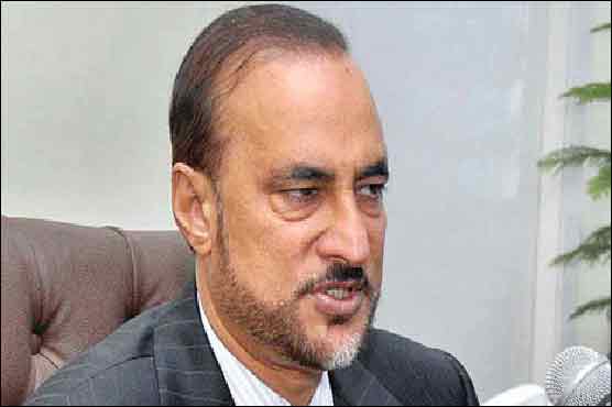 Contempt case: Unilateral action against Babar 