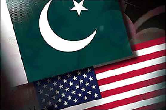 Pak-US officials hold each other responsible for delay in investment treaty