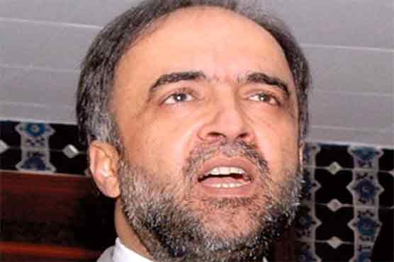 Nawaz statement on Balochistan beyond ground realities: Kaira 