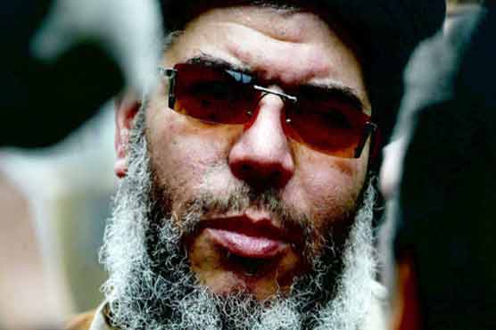 Abu Hamza to be extradited to US