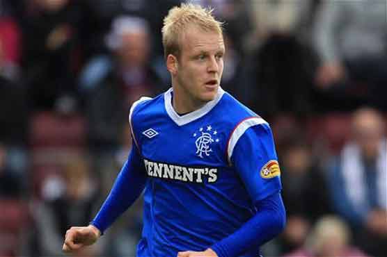 Scotland's Naismith to face 2-match ban 