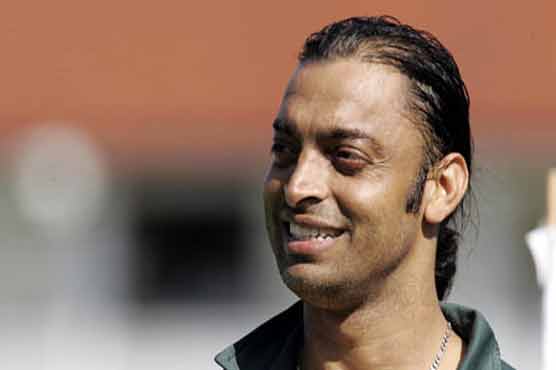 Shoaib Akhtar blames low pay for fixing