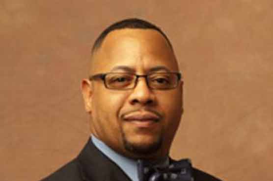 Prosecutor arrested after joint falls from pocket in court 