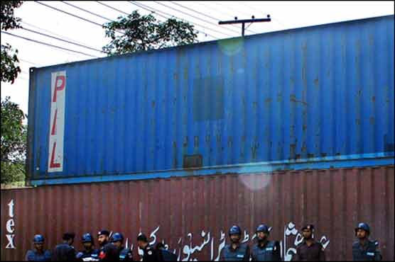 Govt may stop PTI march in DIK 