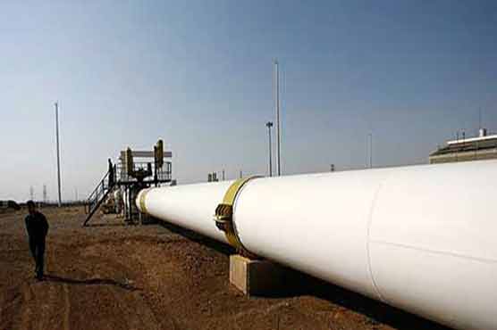 Miscreants blow up gas pipeline in Quetta