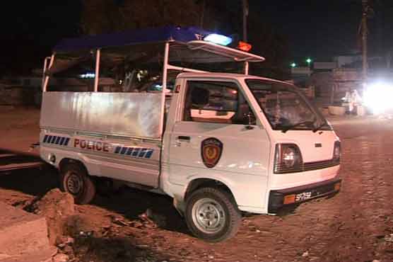 Three more killed in Karachi firing incidents