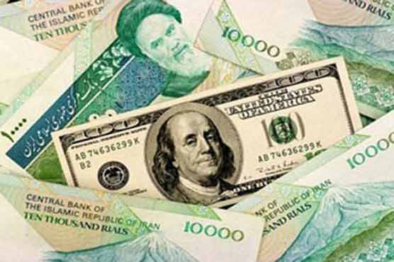 Iran caps currency to reverse collapse 