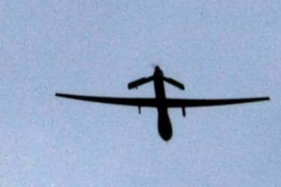 Israeli shoots down unidentified drone