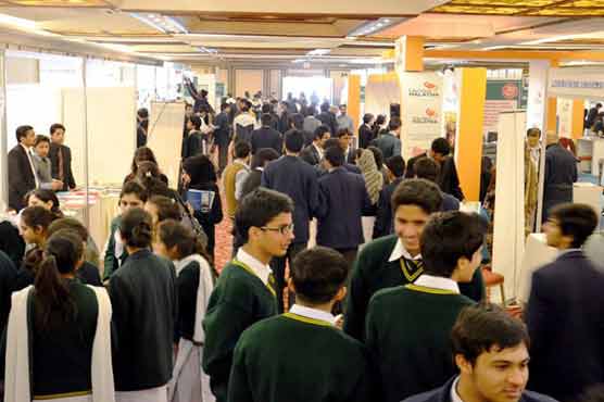  Ilm Ideas to give awards for quality education