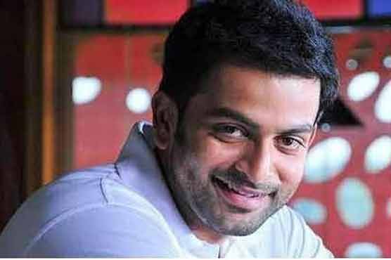 Prithviraj to focus more on Bollywood projects