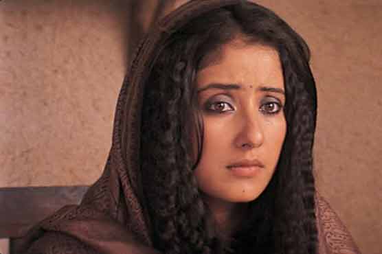 Manesha returns in 'Bhoot Returns
