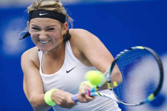 Azarenka advances to China Open final