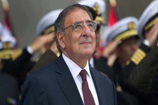 Panetta: Syria clash with Turkey may escalate