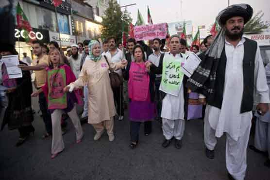 UK asks citizens to avoid travelling to Waziristan