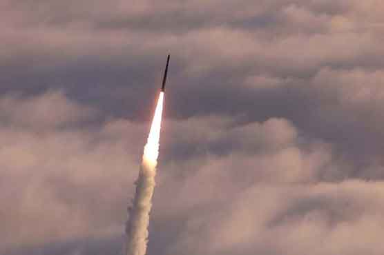 US to allow SKorea to have longer-range missiles 