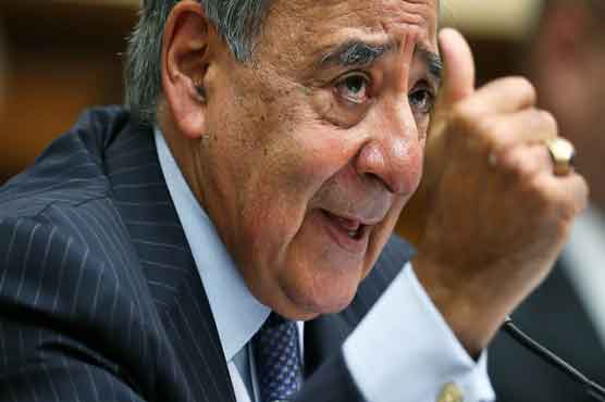Syria clash with Turkey may escalate: Panetta 