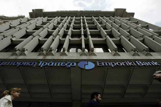 Greek banking sector braces for 'super deal'