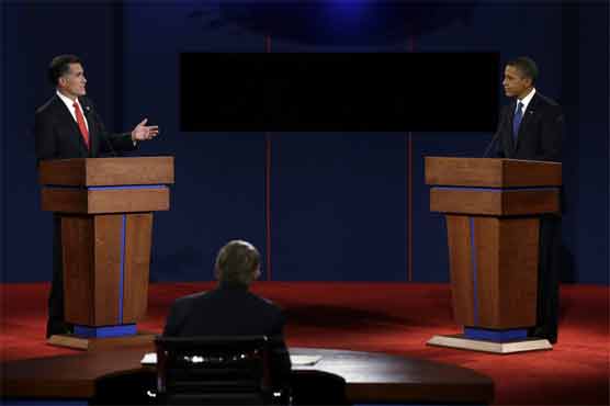 Debate, jobs report shake up US presidential race 