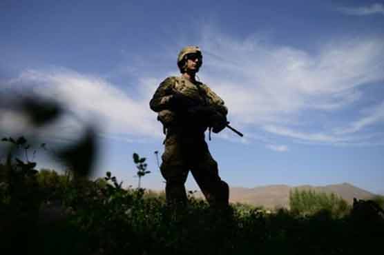 Taliban mock US as Afghan war enters 12th year